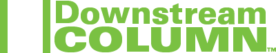 The Down Stream Column
