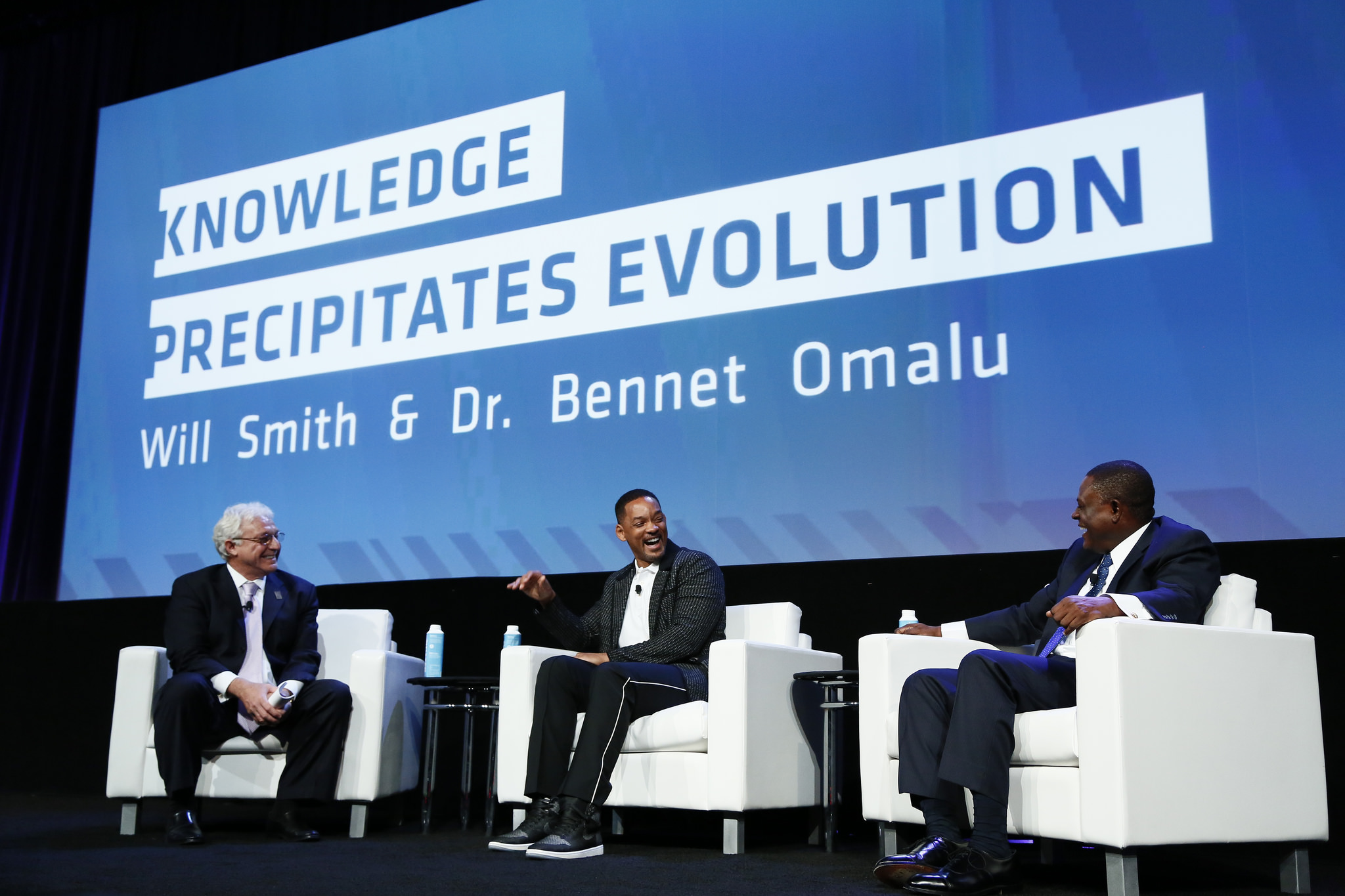Tuesday BIO Keynote