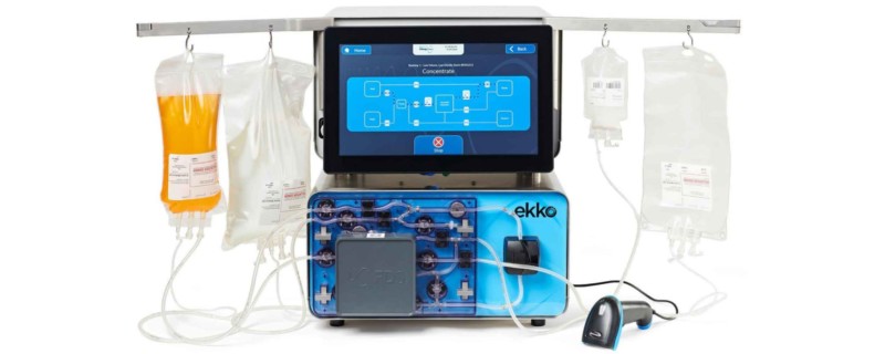 MilliporeSigma ekko System