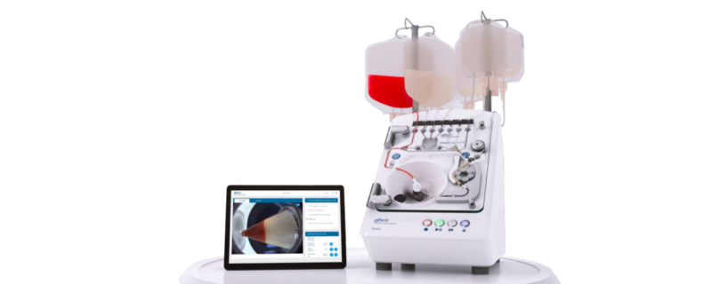 CTS Rotea System