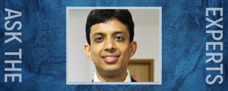 Hemant Garg