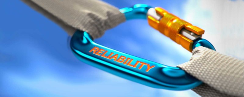 Reliability