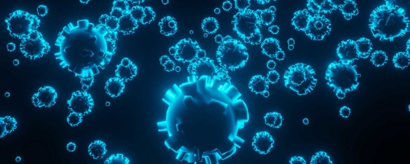 Get hassle-free AAV titer and empty/full characterization on Stunner