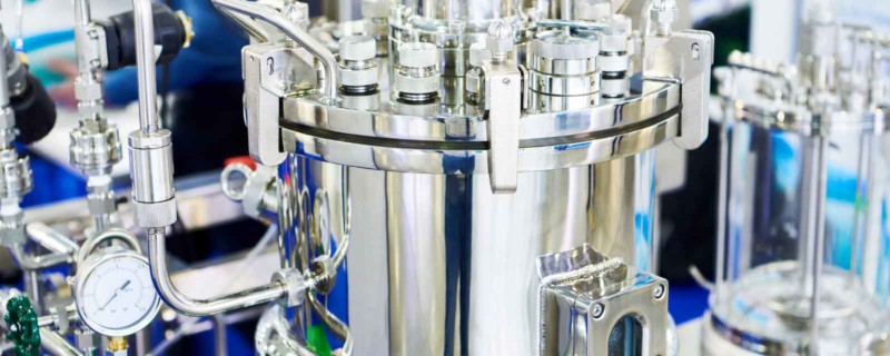 Cell Culture Media Analysis