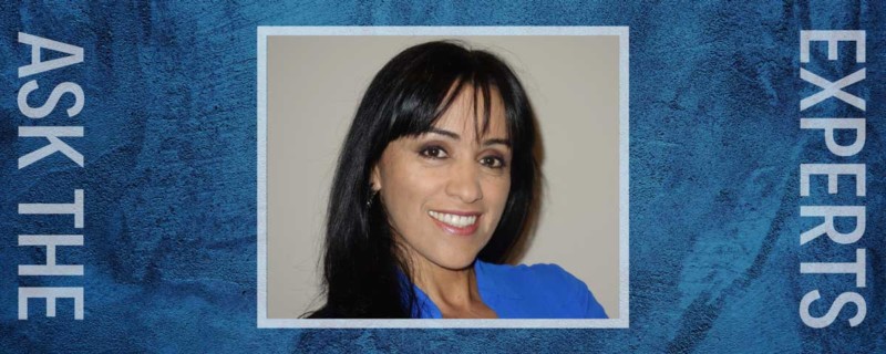 Ask The Expert Claudia Berdugo-Davis