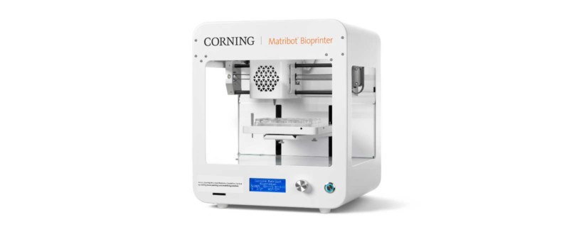 Corning® Matribot® Bioprinter