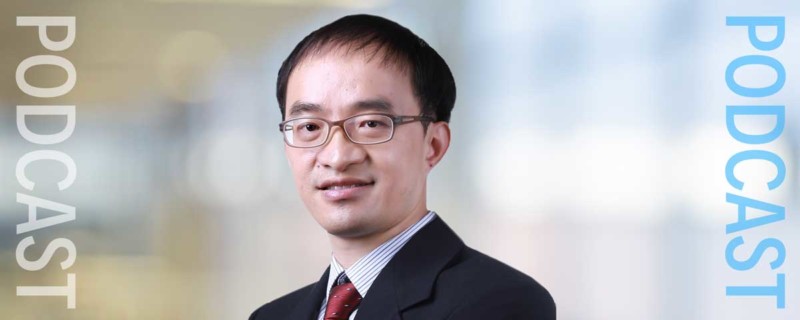 Jimmy Li