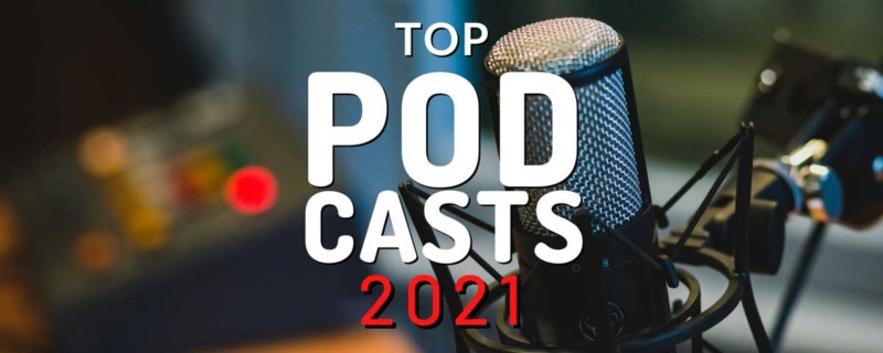 top cell culture dish -podcasts for 2021