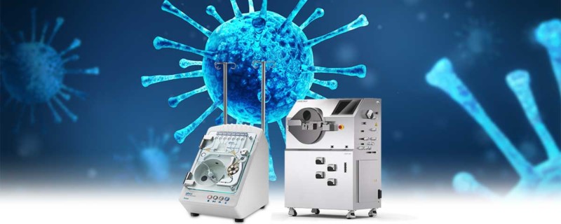 New Technology Solutions for Lentiviral Vector Clarification
