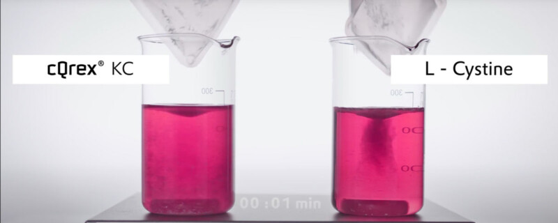 Rethinking solubility and stability in cell culture media